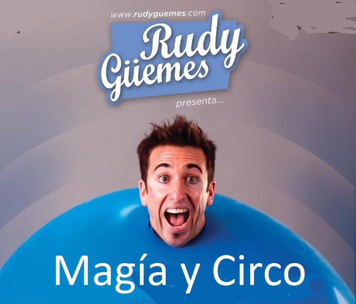 Rudy Guemes